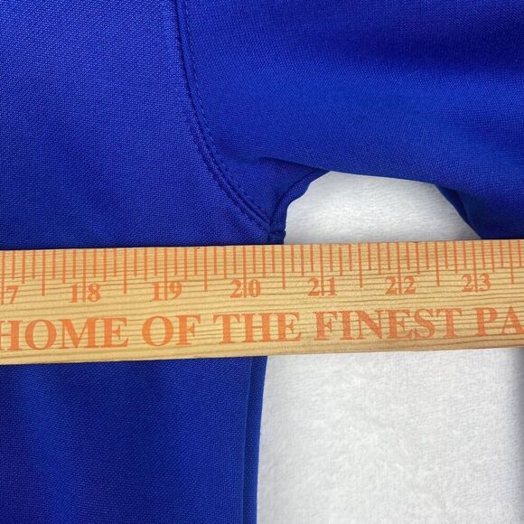 Rivalry By Threads 91 Florida Gators Sweater Adult Medium Blue Logo Hoodie - Picture 5 of 9